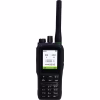 mesh narrowband ad hoc network intercom radio walkie-talkie