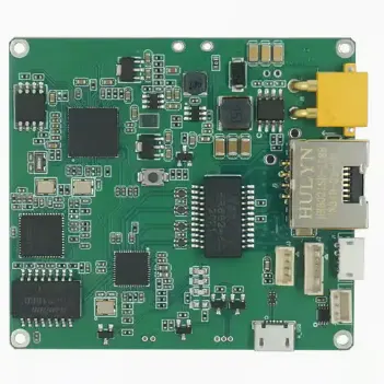 long-range VTX video transmitter module 4