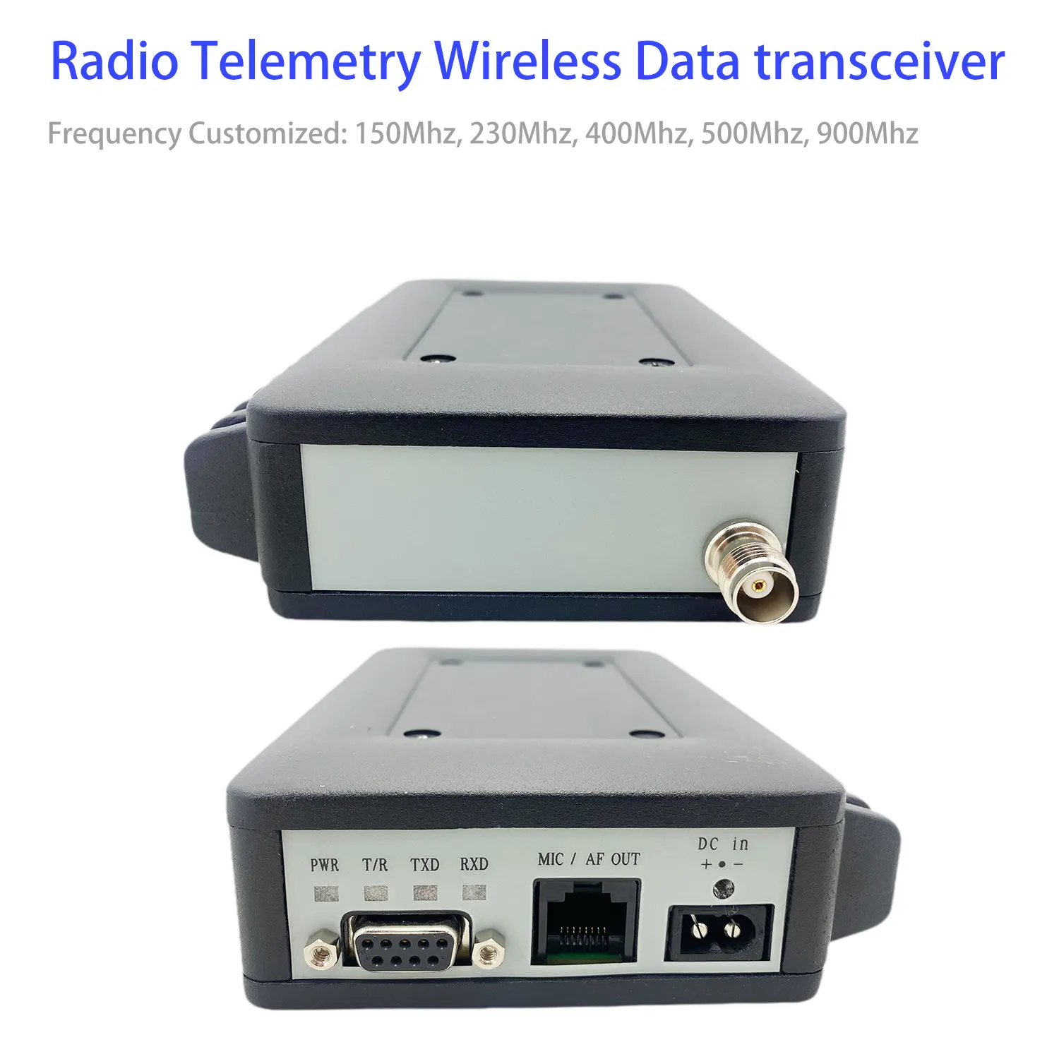 Ceník bezdrátového přenosu dat radiotelemetrie vysílač s roverovou anténou vcan1889 radio telemetry drone telemetry wireless data transmitter with rover antenna vcan1889
