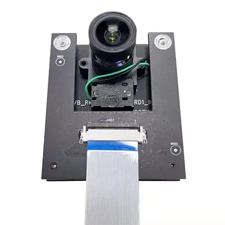 रॉकचिप RK3588 विकास बोर्ड DVE 7 sony imx415