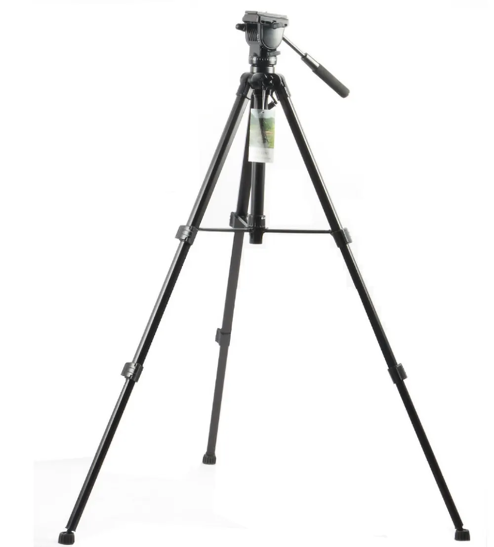 tripod for automatic antenna tracker