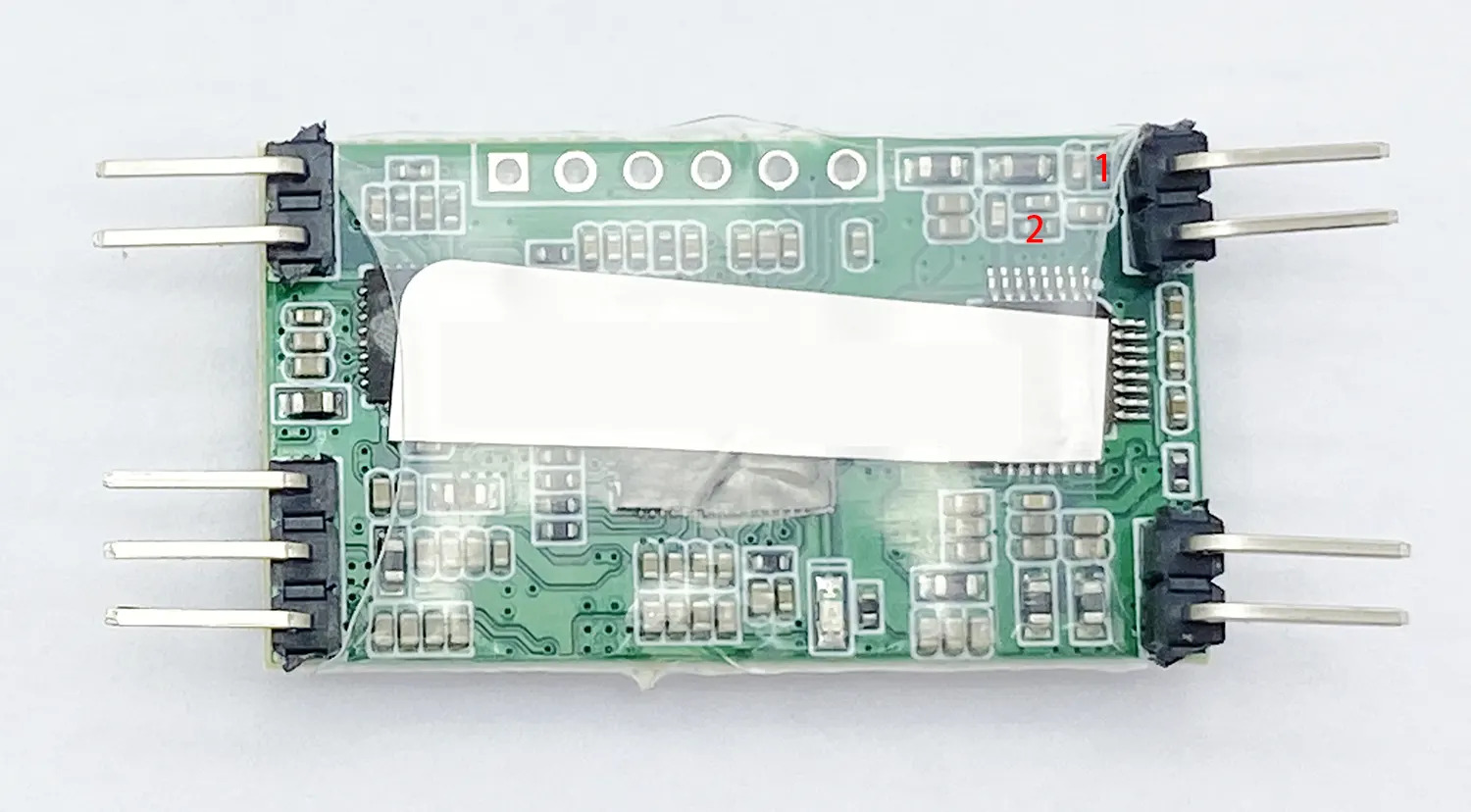 FPV Video Scrambler Transmitter TX scrambling encryption module Receiver RX descrambling decryption module 36 troubleshooting for Transmitter TX scrambling encryption module Receiver RX descrambling decryption