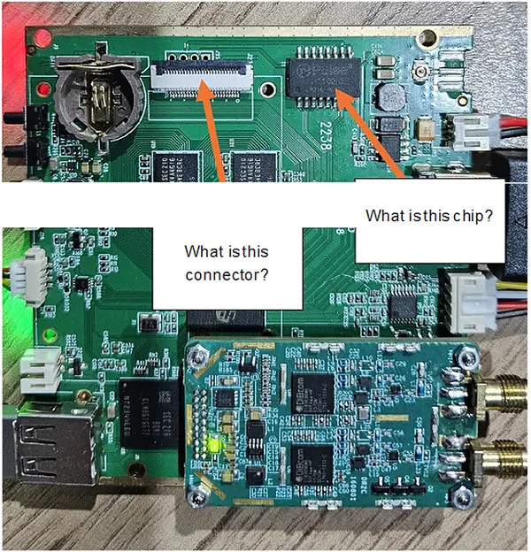 COFDM DVB-T H265 SDI Encoder Decoder 4