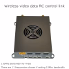 безжични видео данни RC контролна връзка за ip Ethernet камера предавател и приемник fhss Vcan1806 2 wireless video data RC control link for ip ethernet camera transmitter and receiver fhss Vcan1806 1